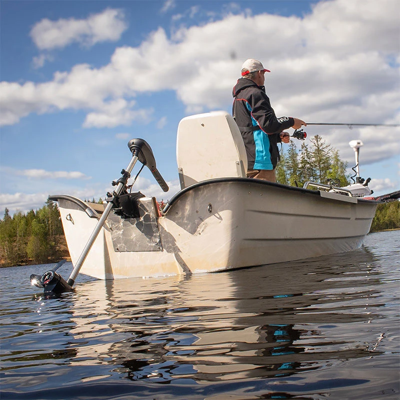 Rhino VX 55 V2 Electric Outboard Motor